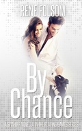 Cover: By Chance (A Playing Games Spin-off Novella) - Rene Folsom