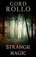 Cover: Strange Magic - Ashbury Creek Media