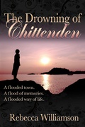 Cover: The Drowning of Chittenden - D. M. Kreg Publishing