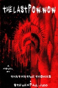 Cover: The Last Pow-Wow - Hosstyle Publishing LLC