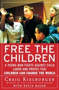 Cover: Free the Children - Collins
