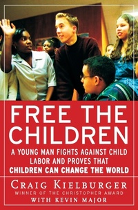 Abbildung von: Free the Children - Collins