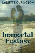 Cover: Immortal Ecstasy - Silver Heart Books
