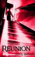 Cover: Reunion - John G. Hartness