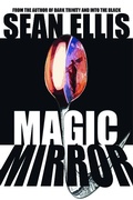 Cover: Magic Mirror - Adrenaline Press