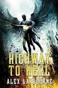 Cover: Highway to Hell - Alex Laybourne