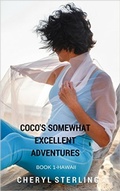 Cover: Coco's Somewhat Excellent Adventures:Hawaii - Cheryl Sterling