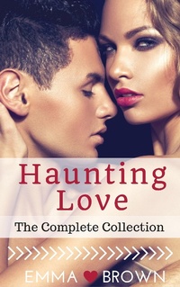 Enlarge image Cover: Haunting Love (The Complete Collection) - Roja Publishing