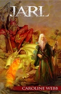 Cover: Jarl - Caroline Webb