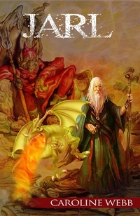 Enlarge image Cover: Jarl - Caroline Webb