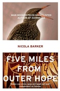 Cover: Five Miles from Outer Hope - Fourth Estate Ltd