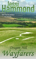 Cover: Dragon Hill (Wayfarers, #3) - Kincaid Publishing