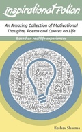 Cover: Inspirational Potion - Keshav Sharma