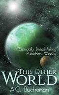 Cover: This Other World - A.C. Buchanan
