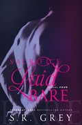 Cover: Sacrifice: Laid Bare #4 - S.R. Grey