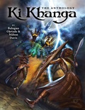 Cover: Ki Khanga: The Anthology - MVmedia, LLC