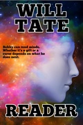 Cover: Reader - Gelastic Press