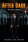 Cover: After Dark The Story Begins (Urban Fantasy Anthologies, #1) - Urban Fantasy Anthologies