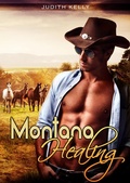 Cover: Montana Healing - Judith Kelly