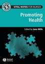 Cover: Vital Notes for Nurses - Wiley-Blackwell
