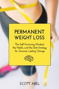 Cover: Permanent Weight Loss - Scott Abel
