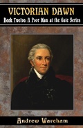Cover: Victorian Dawn (A Poor Man at the Gate Series, #12) - A Poor Man at the Gate Series