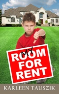 Cover: My Room For Rent - Karleen Tauszik