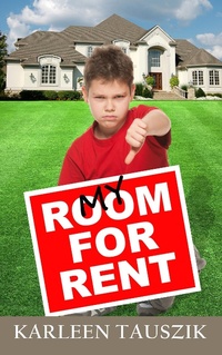 Enlarge image Cover: My Room For Rent - Karleen Tauszik