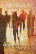 Cover: The Quarantined City - infinity plus