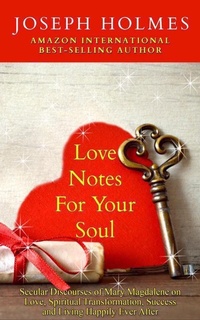 Enlarge image Cover: Love Notes For Your Soul - Law of Attraction Publishers
