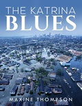 Cover: The Katrina Blues - Maxine Thompson