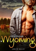 Cover: Heartbreak in Wyoming - Judith Kelly