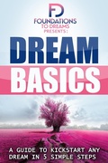 Cover: Dream Basics - Debra Brown