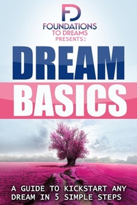 Enlarge image Cover: Dream Basics - Debra Brown