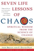 Cover: Seven Life Lessons of Chaos - HarperCollins