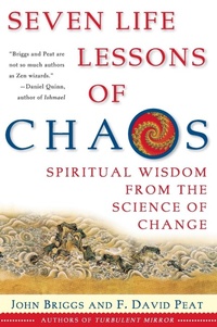 Enlarge image Cover: Seven Life Lessons of Chaos - HarperCollins