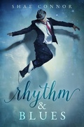 Cover: Rhythm & Blues - Shae Connor