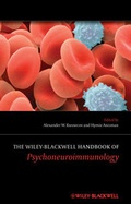 Cover: The Wiley-Blackwell Handbook of Psychoneuroimmunology - Wiley-Blackwell