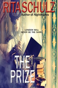 Enlarge image Cover: The Prize - 53rd Street Publishing