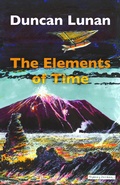 Cover: The Elements of Time - The New Curiosity Shop