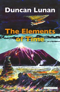 Enlarge image Cover: The Elements of Time - The New Curiosity Shop