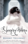 Cover: Sleeping Helena - Prime Books
