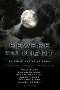 Cover: Bewere the Night - Prime Books