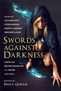 Cover: Swords Against Darkness - Prime Books