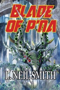 Cover: Blade of p'Na - Phoenix Pick
