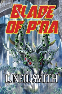 Enlarge image Cover: Blade of p'Na - Phoenix Pick