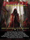 Cover: Galaxy's Edge Magazine: Issue 17, November 2015 (Galaxy's Edge, #17) - Phoenix Pick