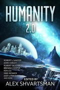Cover: Humanity 2.0 - Phoenix Pick