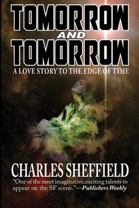 Enlarge image Cover: Tomorrow and Tomorrow - Phoenix Pick