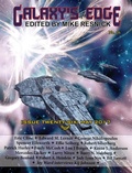 Cover: Galaxy's Edge Magazine: Issue 26, May 2017 (Galaxy's Edge, #26) - Galaxy's Edge